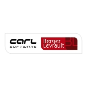 CARL BERGER-LEVRAULT