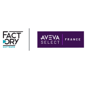 FACTORY SOFTWARE - AVEVA Select France