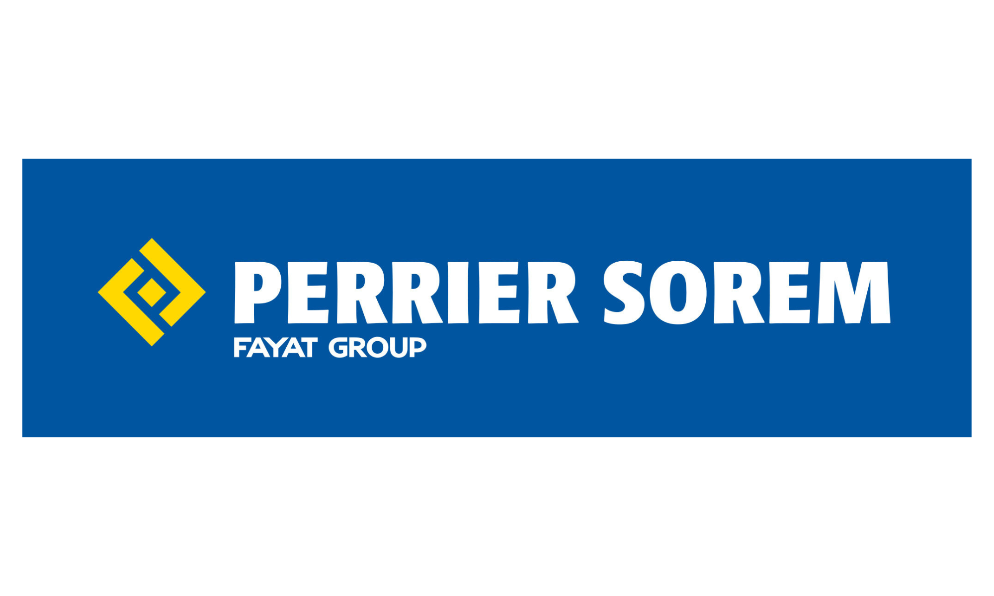 PERRIER SOREM