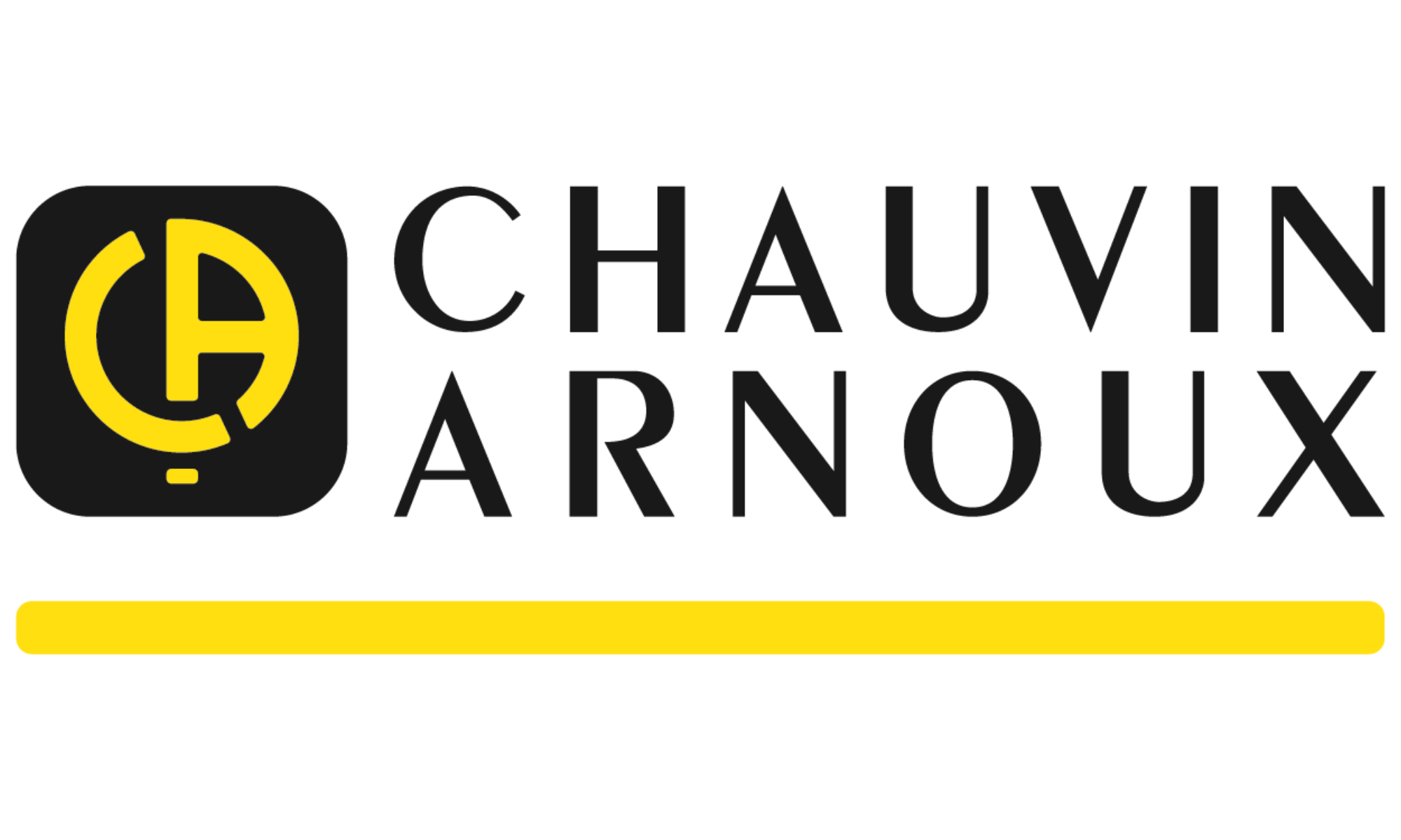 CHAUVIN ARNOUX