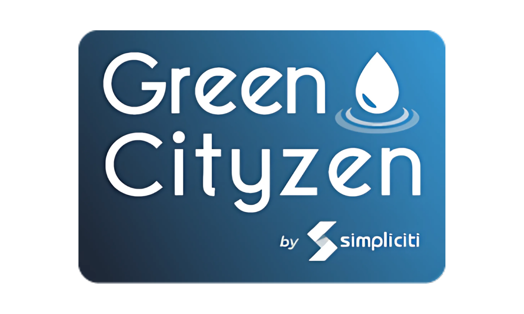 GREENCITYZEN