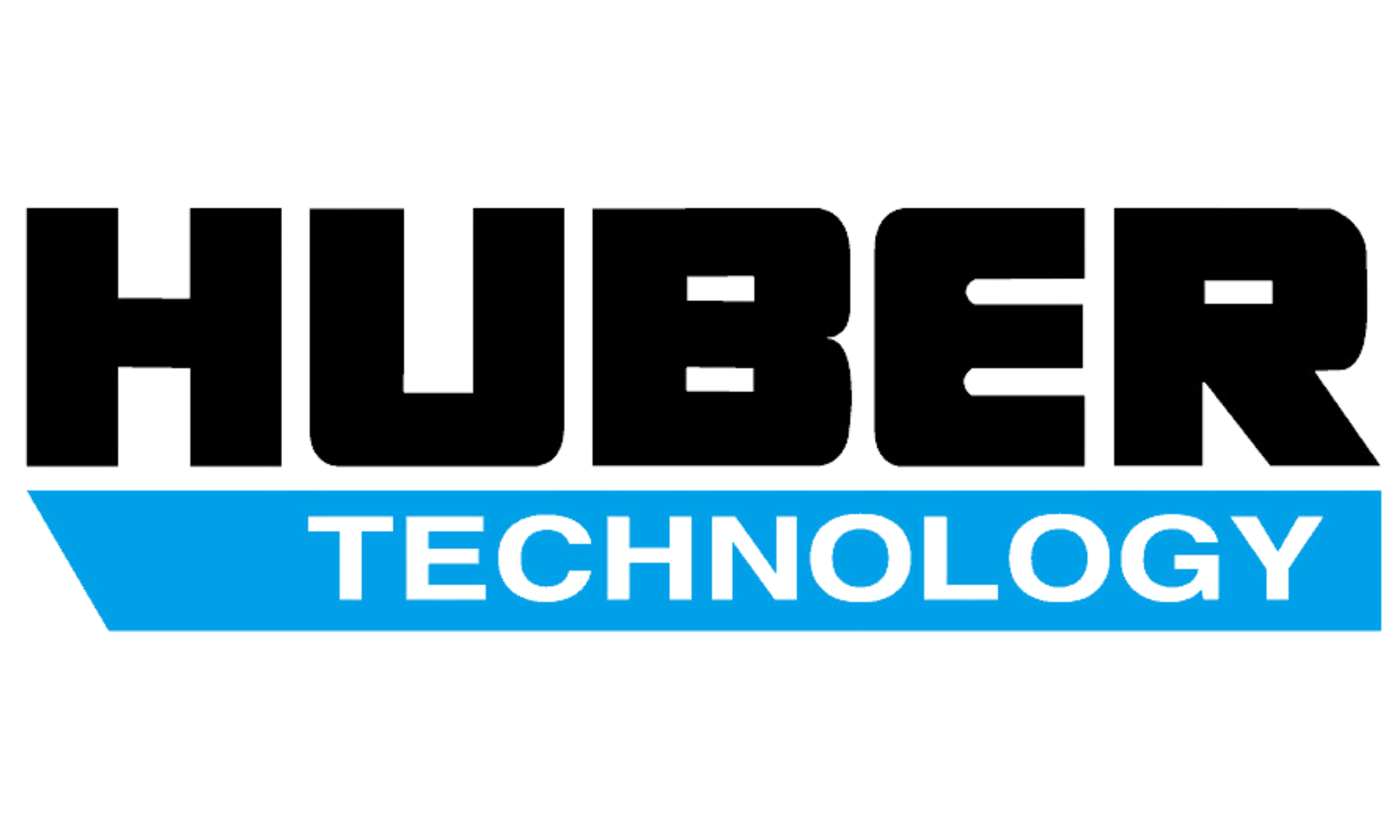 HUBER TECHNOLOGY
