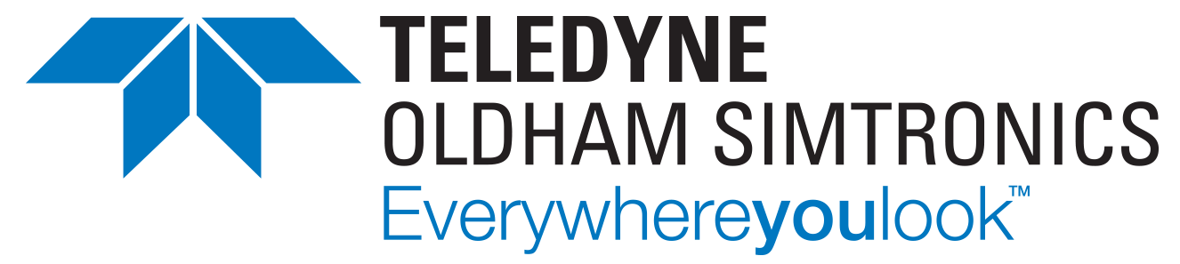 TELEDYNE OLDHAM SIMTRONICS SAS