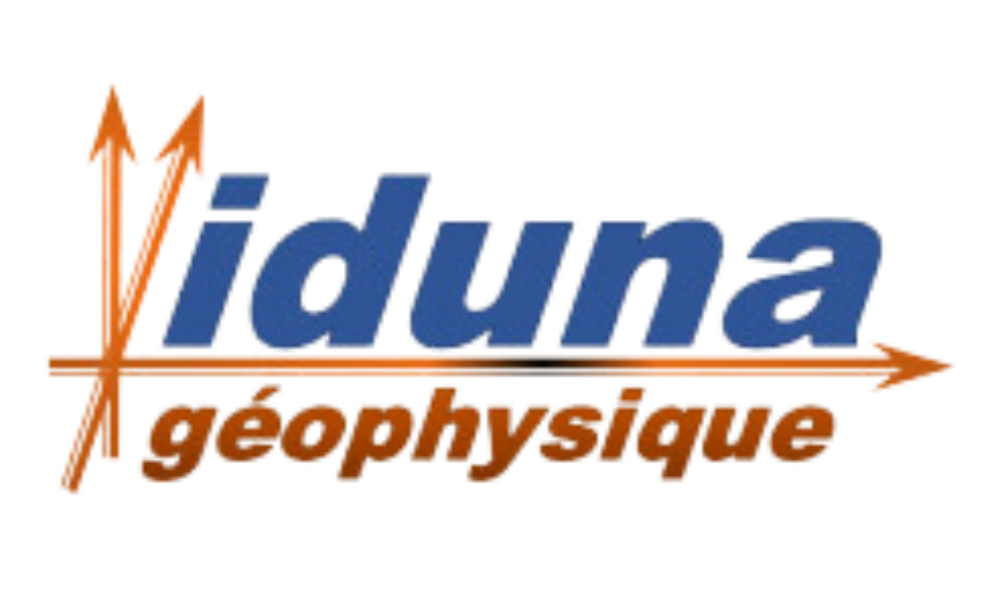 IDUNA Géophysique
