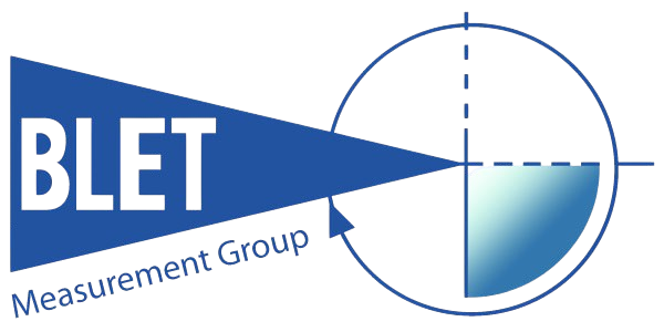 BLET Measurement Group