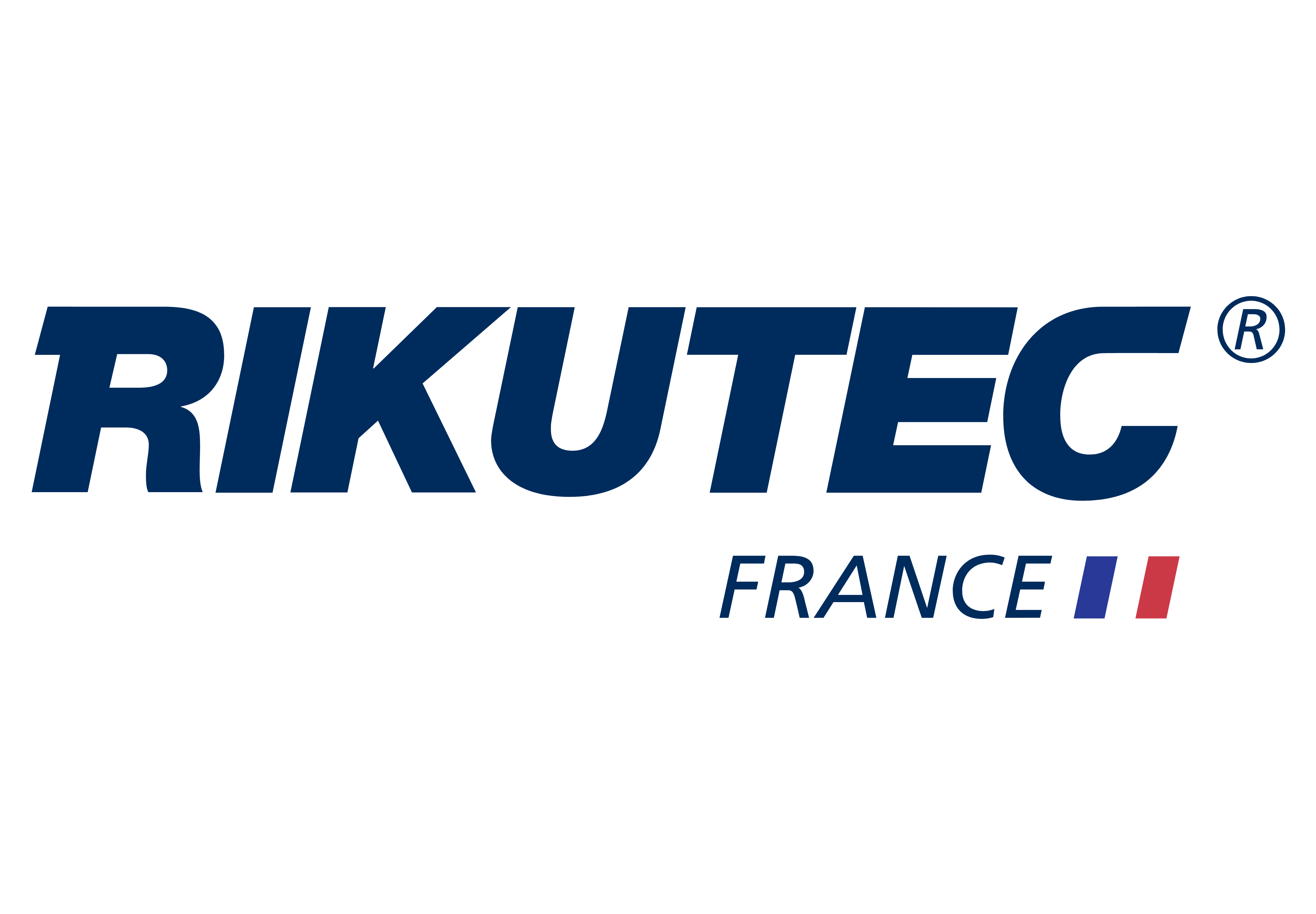 RIKUTEC FRANCE SAS