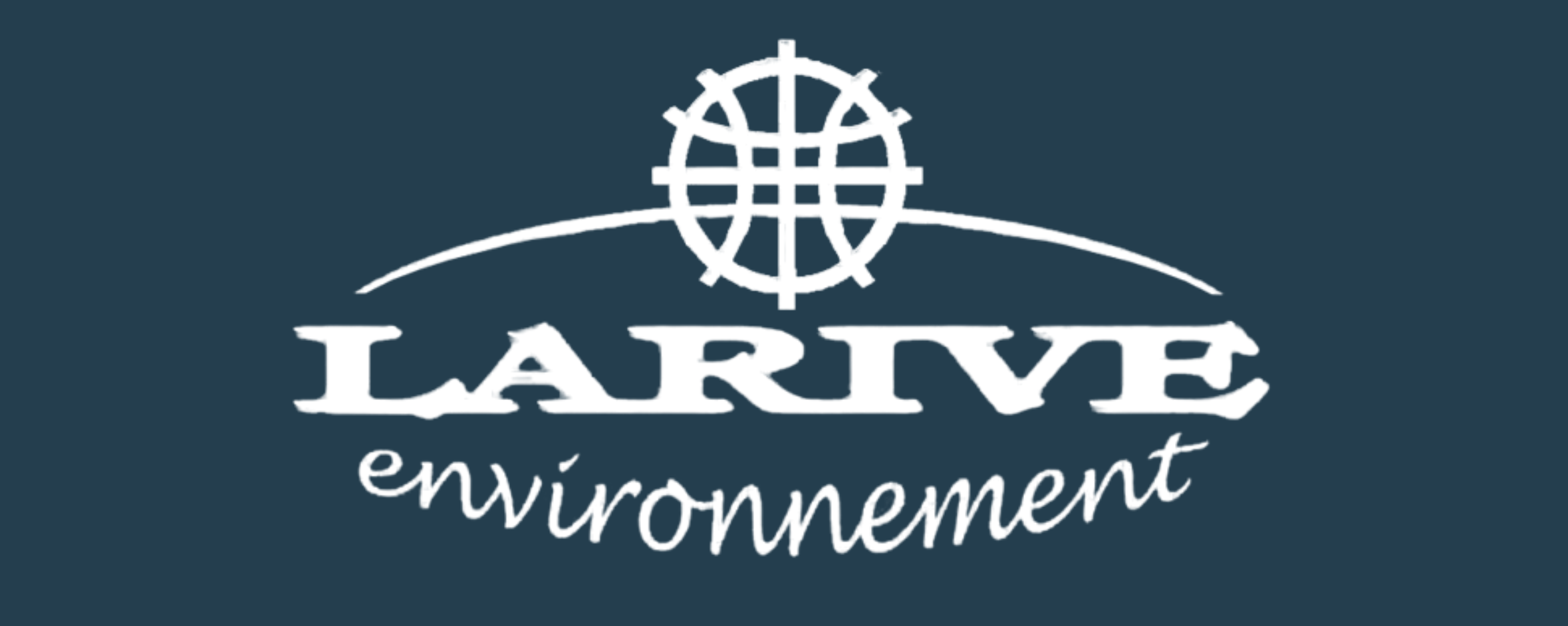 LARIVE ENVIRONNEMENT